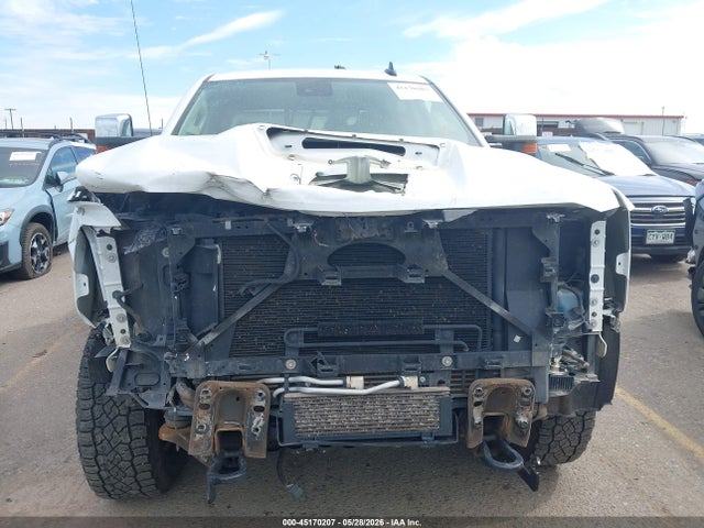 Продаж на аукціоні авто 2018 Chevrolet Silverado 2500hd Ltz, vin: 1GC1KWEYXJF219708, номер лоту: 45170207