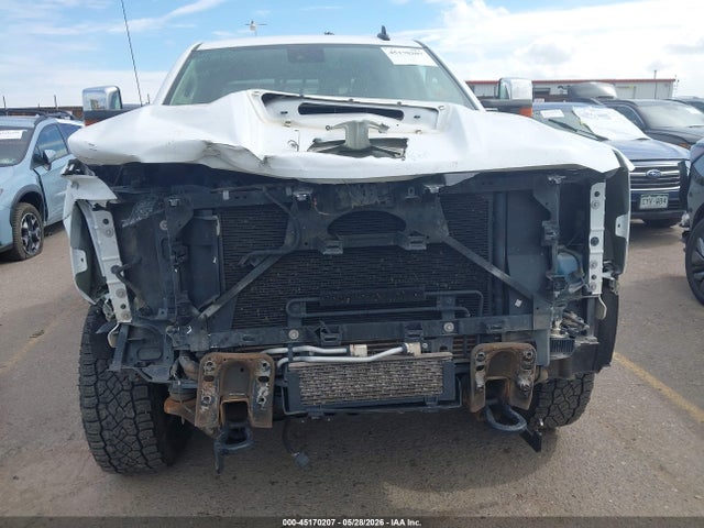Продаж на аукціоні авто 2018 Chevrolet Silverado 2500hd Ltz, vin: 1GC1KWEYXJF219708, номер лоту: 45170207