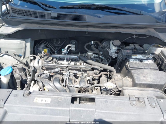 Продаж на аукціоні авто 2016 Kia Soul, vin: KNDJN2A26G7346041, номер лоту: 45170208