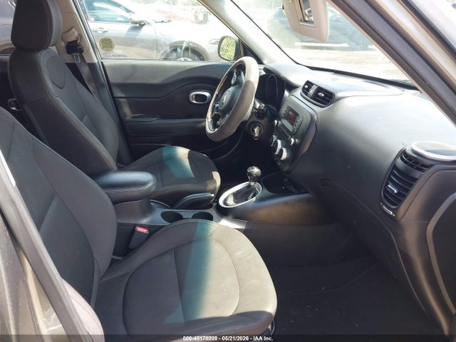 Продаж на аукціоні авто 2016 Kia Soul, vin: KNDJN2A26G7346041, номер лоту: 45170208