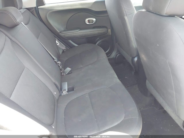 Продаж на аукціоні авто 2016 Kia Soul, vin: KNDJN2A26G7346041, номер лоту: 45170208