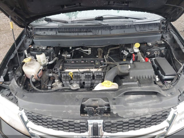 Aukcja sprzedaży 2018 Dodge Journey Se, vin: 3C4PDCABXJT383857, numer aukcji: 45170213
