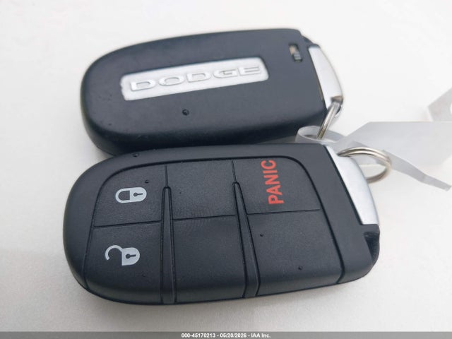Aukcja sprzedaży 2018 Dodge Journey Se, vin: 3C4PDCABXJT383857, numer aukcji: 45170213