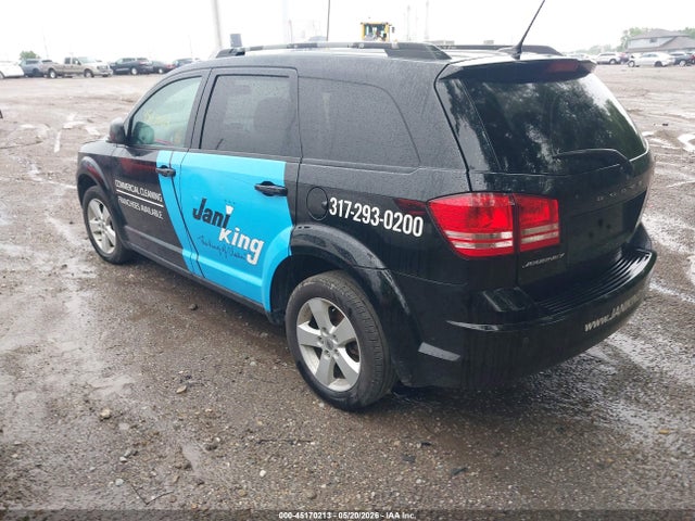 Aukcja sprzedaży 2018 Dodge Journey Se, vin: 3C4PDCABXJT383857, numer aukcji: 45170213
