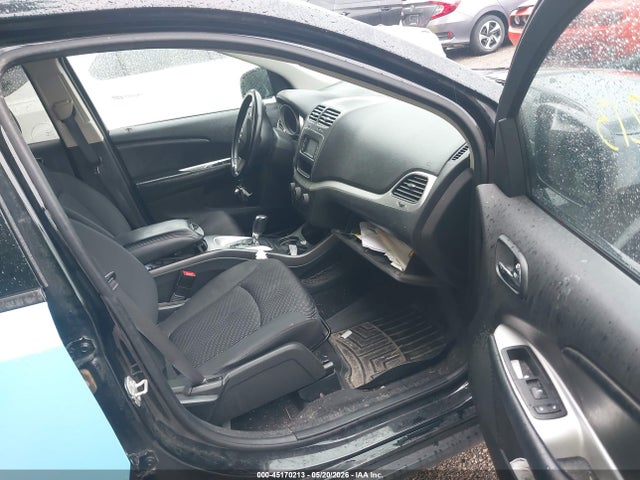 Aukcja sprzedaży 2018 Dodge Journey Se, vin: 3C4PDCABXJT383857, numer aukcji: 45170213