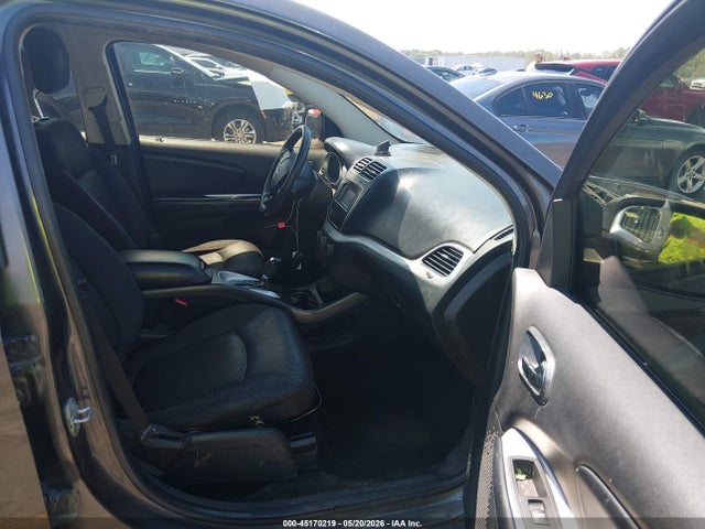 Aukcja sprzedaży 2015 Dodge Journey American Value Pkg, vin: 3C4PDCAB7FT637418, numer aukcji: 45170219