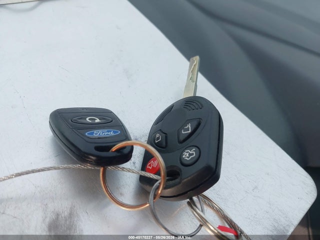 Aukcja sprzedaży 2016 Ford Focus Se, vin: 1FADP3F28GL374250, numer aukcji: 45170227