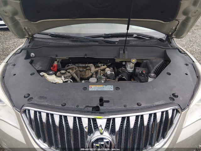 Продаж на аукціоні авто 2014 Buick Enclave Leather, vin: 5GAKRBKD9EJ285990, номер лоту: 45170232