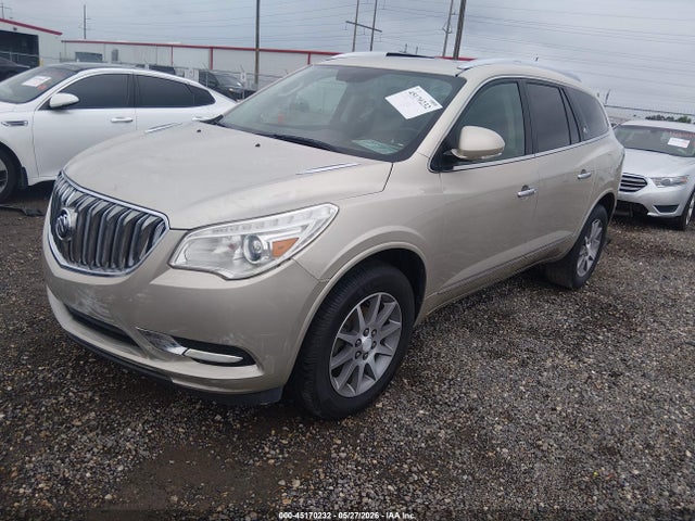 Продаж на аукціоні авто 2014 Buick Enclave Leather, vin: 5GAKRBKD9EJ285990, номер лоту: 45170232