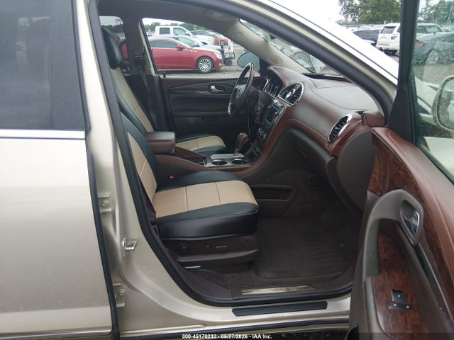 Продаж на аукціоні авто 2014 Buick Enclave Leather, vin: 5GAKRBKD9EJ285990, номер лоту: 45170232
