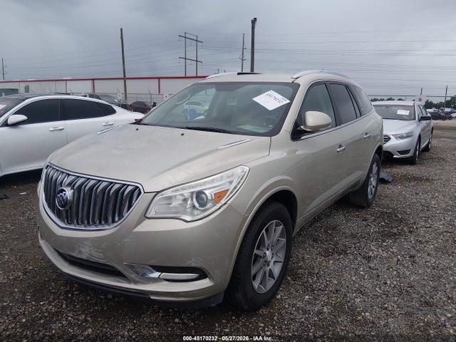 Продаж на аукціоні авто 2014 Buick Enclave Leather, vin: 5GAKRBKD9EJ285990, номер лоту: 45170232