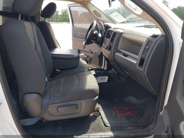 Продаж на аукціоні авто 2011 Ram Ram 1500 St, vin: 3D7JB1ET4BG631698, номер лоту: 45170233