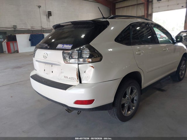 Продаж на аукціоні авто 2006 Lexus Rx 400h, vin: JTJHW31U960013226, номер лоту: 45170236
