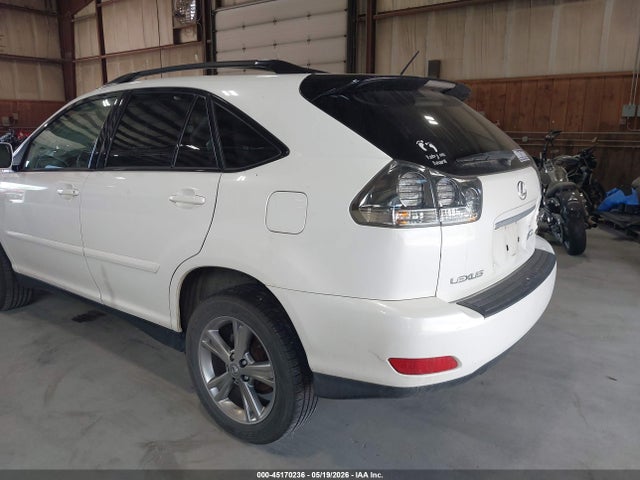 Продаж на аукціоні авто 2006 Lexus Rx 400h, vin: JTJHW31U960013226, номер лоту: 45170236