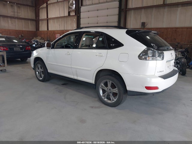 Продаж на аукціоні авто 2006 Lexus Rx 400h, vin: JTJHW31U960013226, номер лоту: 45170236