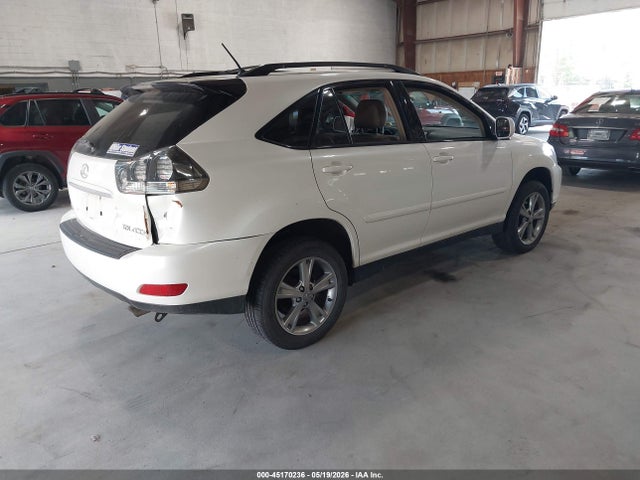 Продаж на аукціоні авто 2006 Lexus Rx 400h, vin: JTJHW31U960013226, номер лоту: 45170236
