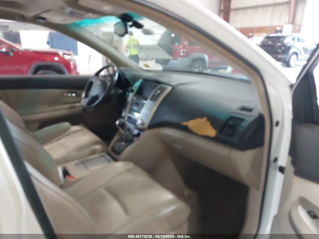 Продаж на аукціоні авто 2006 Lexus Rx 400h, vin: JTJHW31U960013226, номер лоту: 45170236