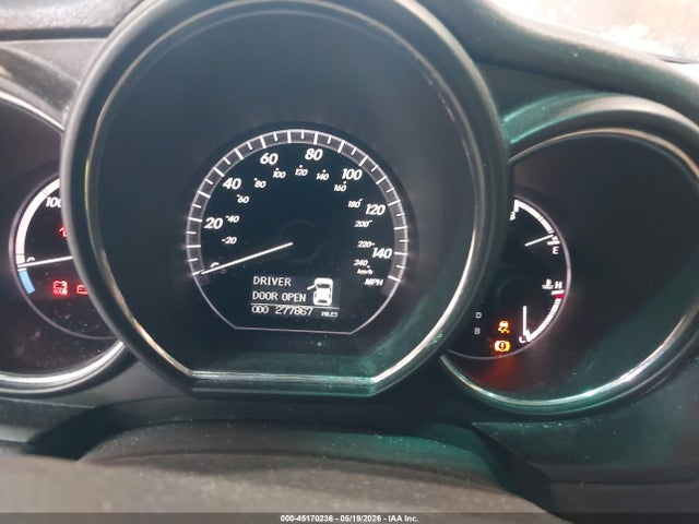 Продаж на аукціоні авто 2006 Lexus Rx 400h, vin: JTJHW31U960013226, номер лоту: 45170236