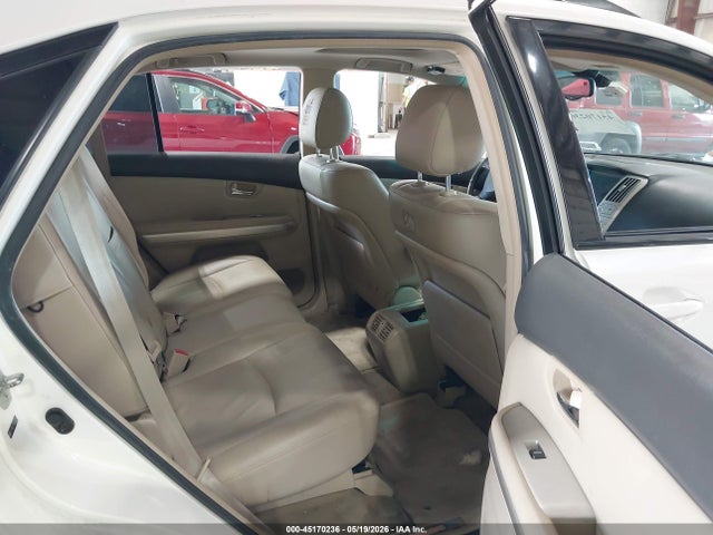 Продаж на аукціоні авто 2006 Lexus Rx 400h, vin: JTJHW31U960013226, номер лоту: 45170236