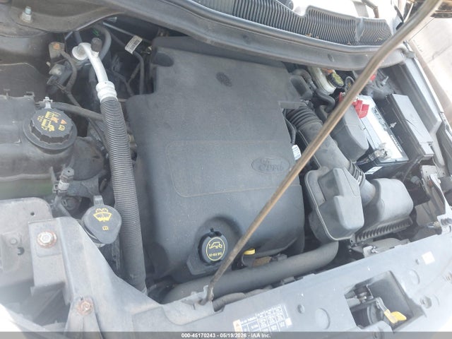 45170243 :رقم المزاد ، 1FM5K8D83GGA29388 vin ، 2016 Ford Explorer Xlt مزاد بيع