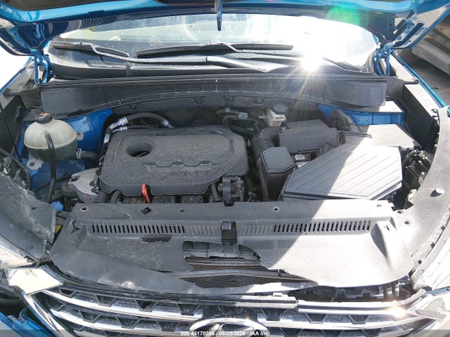 Hyundai Tucson Limited 2020 KM8J3CAL0LU253639 Image 10