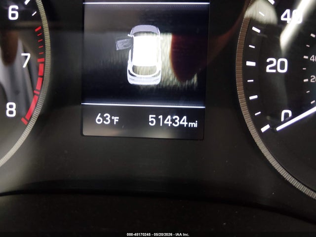 Hyundai Tucson Limited 2020 KM8J3CAL0LU253639 Image 15