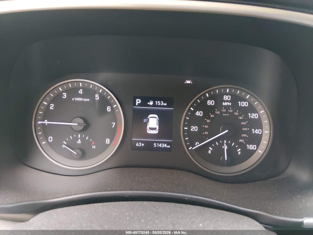 Hyundai Tucson Limited 2020 KM8J3CAL0LU253639 Image 7
