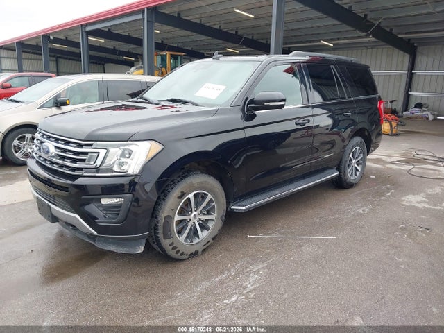 Aukcja sprzedaży 2019 Ford Expedition Xlt, vin: 1FMJU1JT0KEA88282, numer aukcji: 45170248