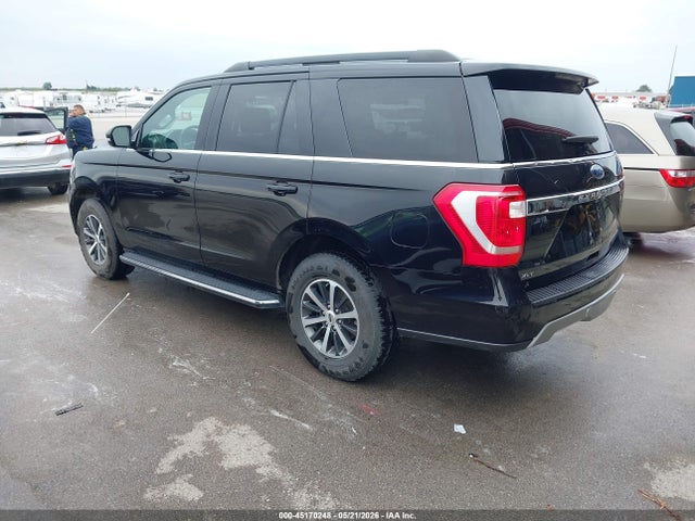 Aukcja sprzedaży 2019 Ford Expedition Xlt, vin: 1FMJU1JT0KEA88282, numer aukcji: 45170248