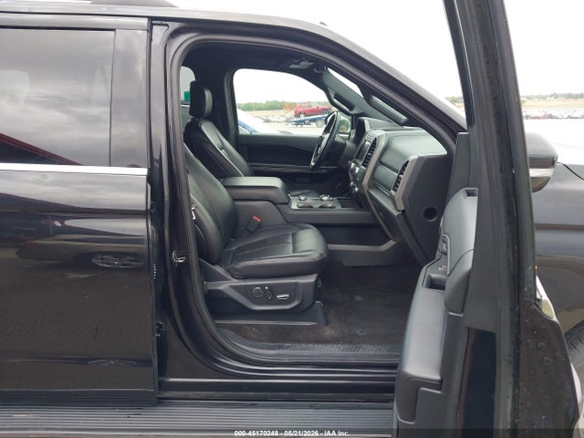 Aukcja sprzedaży 2019 Ford Expedition Xlt, vin: 1FMJU1JT0KEA88282, numer aukcji: 45170248