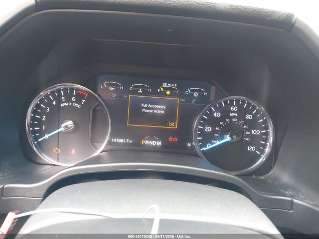 Auction sale of the 2019 Ford Expedition Xlt, vin: 1FMJU1JT0KEA88282, lot number: 45170248