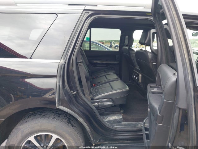 Auction sale of the 2019 Ford Expedition Xlt, vin: 1FMJU1JT0KEA88282, lot number: 45170248