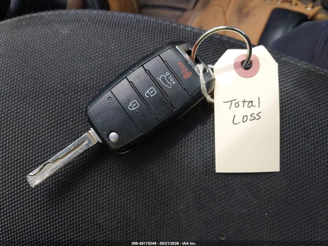 Aukcja sprzedaży 2015 Kia Sportage Lx, vin: KNDPBCAC5F7763571, numer aukcji: 45170249