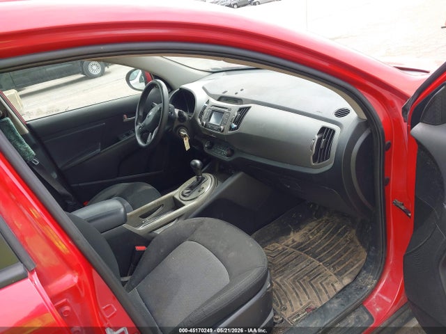 Aukcja sprzedaży 2015 Kia Sportage Lx, vin: KNDPBCAC5F7763571, numer aukcji: 45170249