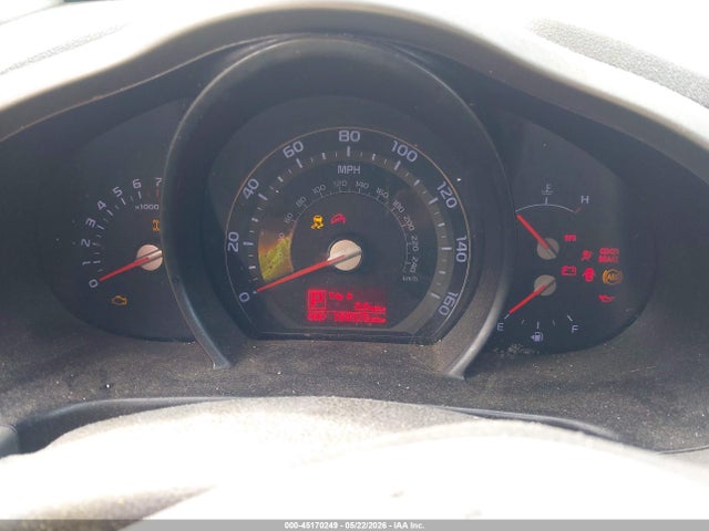 Aukcja sprzedaży 2015 Kia Sportage Lx, vin: KNDPBCAC5F7763571, numer aukcji: 45170249