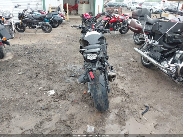 Продаж на аукціоні авто 2024 Suzuki Gsx1000 Gt/gt+, vin: JS1EK12B6R7100557, номер лоту: 45170250