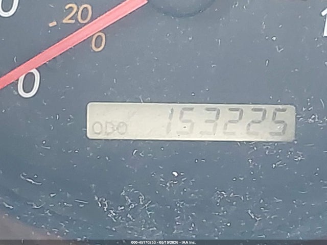 Продаж на аукціоні авто 2002 Toyota Highlander Limited V6, vin: JTEGF21AX20030184, номер лоту: 45170253
