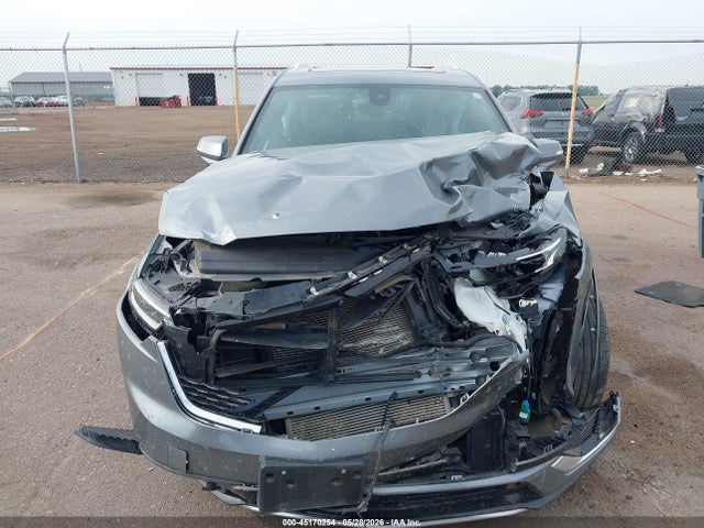 Продажа на аукционе авто 2020 Cadillac Xt6 Awd Premium Luxury, vin: 1GYKPDRS7LZ134028, номер лота: 45170254