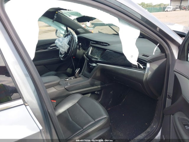 Продажа на аукционе авто 2020 Cadillac Xt6 Awd Premium Luxury, vin: 1GYKPDRS7LZ134028, номер лота: 45170254