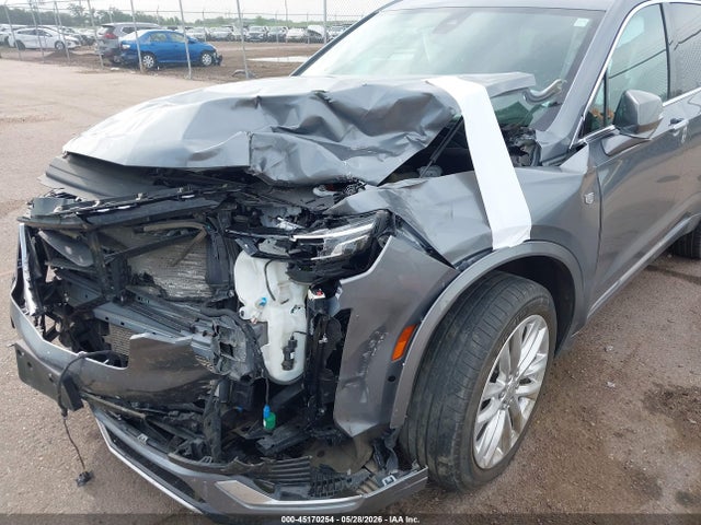 Продажа на аукционе авто 2020 Cadillac Xt6 Awd Premium Luxury, vin: 1GYKPDRS7LZ134028, номер лота: 45170254