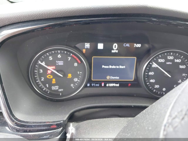 Продажа на аукционе авто 2020 Cadillac Xt6 Awd Premium Luxury, vin: 1GYKPDRS7LZ134028, номер лота: 45170254
