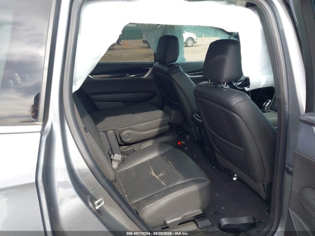 Продажа на аукционе авто 2020 Cadillac Xt6 Awd Premium Luxury, vin: 1GYKPDRS7LZ134028, номер лота: 45170254