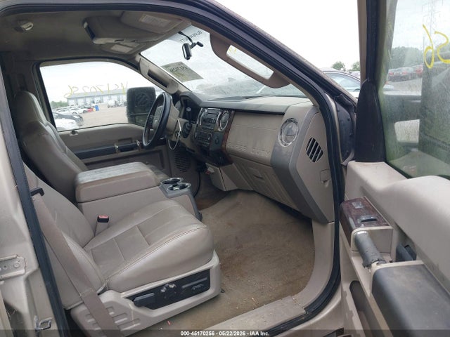 Продажа на аукционе авто 2008 Ford F-250 Fx4/harley-davidson/king Ranch/lariat/xl/xlt, vin: 1FTSW21R68EC96155, номер лота: 45170256