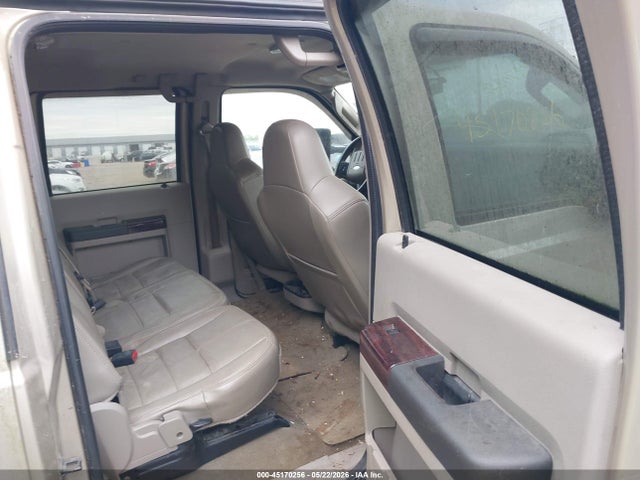 Продажа на аукционе авто 2008 Ford F-250 Fx4/harley-davidson/king Ranch/lariat/xl/xlt, vin: 1FTSW21R68EC96155, номер лота: 45170256