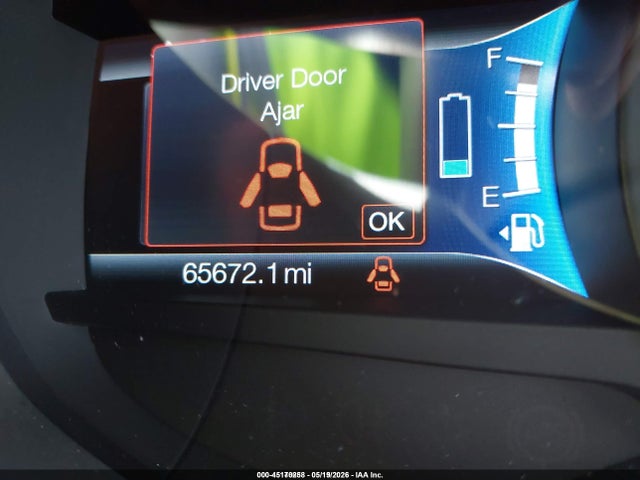 Продажа на аукционе авто 2018 Ford Fusion Hybrid S, vin: 3FA6P0UU1JR278948, номер лота: 45170258