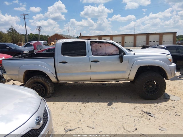 Продажа на аукционе авто 2010 Toyota Tacoma Base V6, vin: 3TMLU4EN6AM046573, номер лота: 45170265