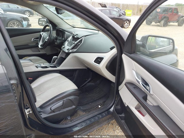 Aukcja sprzedaży 2011 Gmc Terrain Slt-1, vin: 2CTALUEC0B6362270, numer aukcji: 45170266