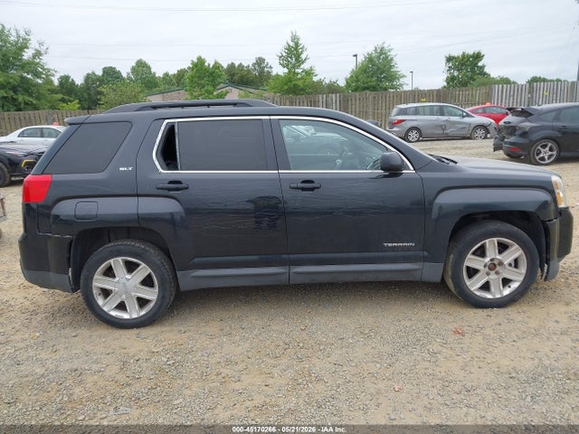 Aukcja sprzedaży 2011 Gmc Terrain Slt-1, vin: 2CTALUEC0B6362270, numer aukcji: 45170266