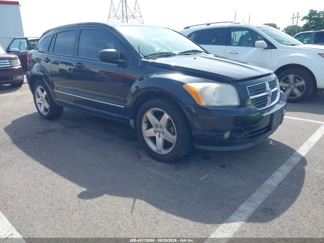 Auction sale of the 2009 Dodge Caliber R/t, vin: 1B3HB78B19D170550, lot number: 45170268