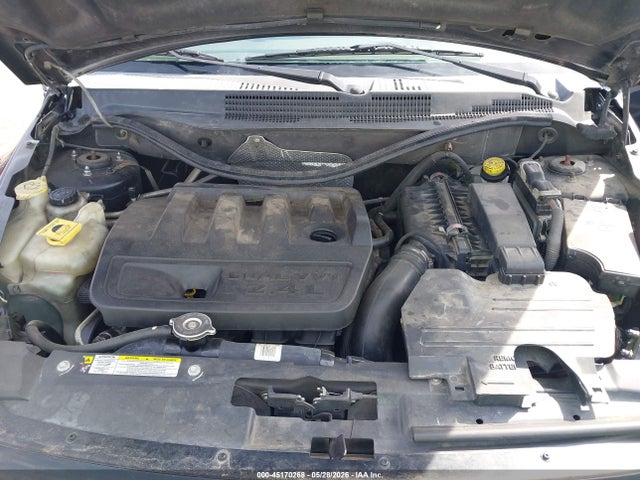 45170268 :رقم المزاد ، 1B3HB78B19D170550 vin ، 2009 Dodge Caliber R/t مزاد بيع